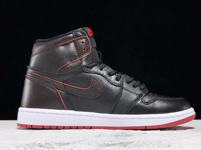 Rep Onekick 1 Air - Jordan Black Mountain Lance 653532-002 SB 0723
